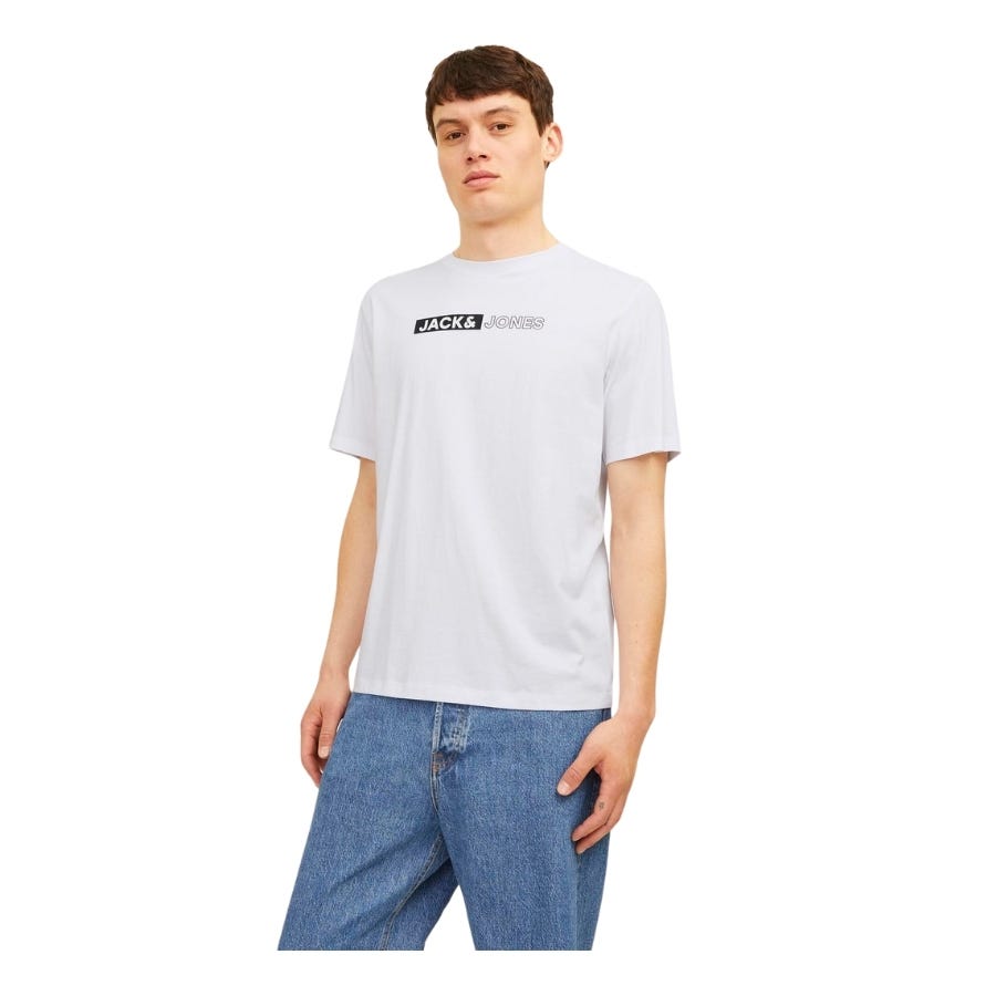 wala Camisetas manga corta Jack & jones Jjecorp Logo Tee Play Ss O-Neck Noos