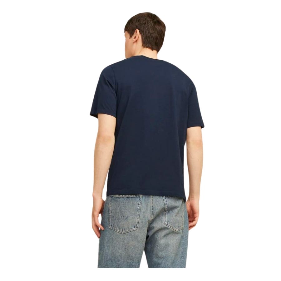 Wala Camisetas Manga Corta Jack & Jones Jjecorp Logo Tee Play Ss O-Neck Noos