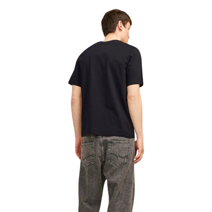 Wala Camisetas Manga Corta Jack & Jones Jjecorp Logo Tee Play Ss O-Neck Noos