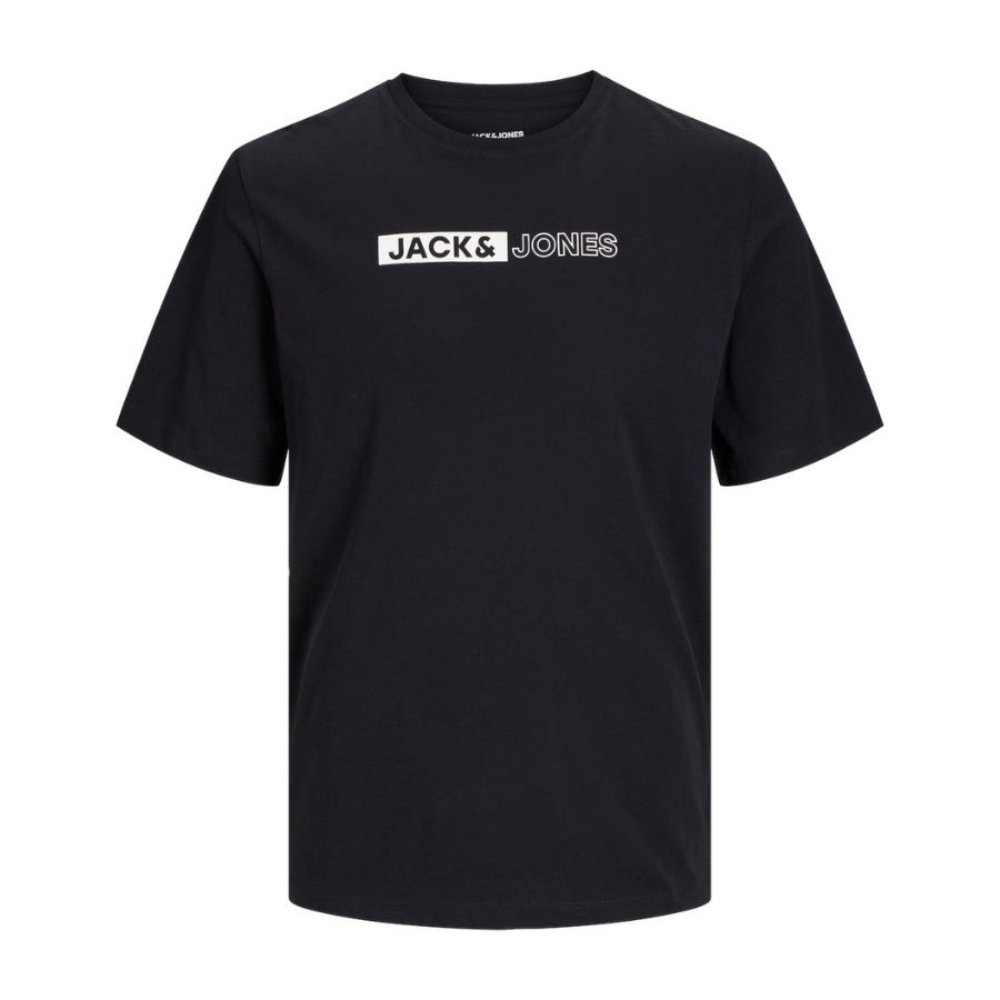 Wala Camisetas Manga Corta Jack & Jones Jjecorp Logo Tee Play Ss O-Neck Noos