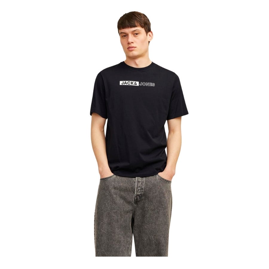 wala Camisetas manga corta Jack & jones Jjecorp Logo Tee Play Ss O-Neck Noos