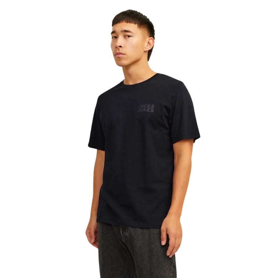 wala Camisetas manga corta Jack & jones Jjecorp Logo Tee Ss O-Neck Noos