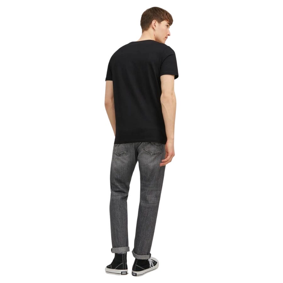 Wala Camisetas Manga Corta Jack & Jones Jjecorp Logo Tee Ss O-Neck Noos