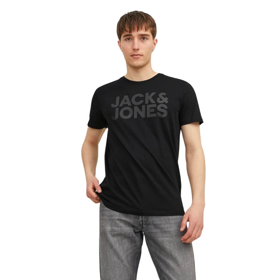 wala Camisetas manga corta Jack & jones Jjecorp Logo Tee Ss O-Neck Noos
