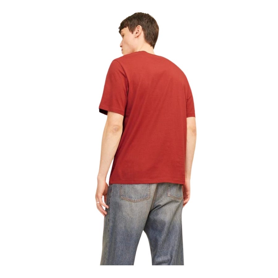 Wala Camisetas Manga Corta Jack & Jones Jjelogo Tee Ss O-Neck 2 Col Aw24 Sn