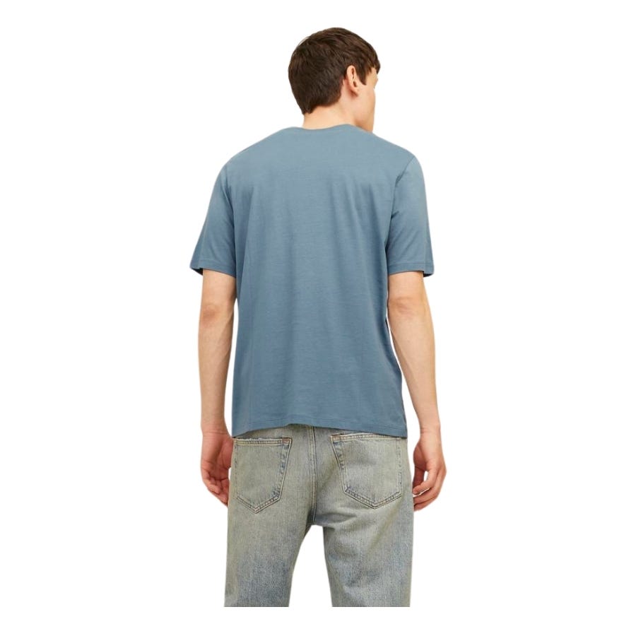 Wala Camisetas Manga Corta Jack & Jones Jjelogo Tee Ss O-Neck 2 Col Aw24 Sn