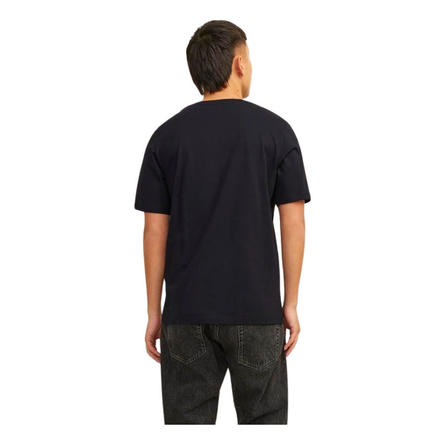 Wala Camisetas Manga Corta Jack & Jones Jjelogo Tee Ss O-Neck 2 Col Aw24 Sn