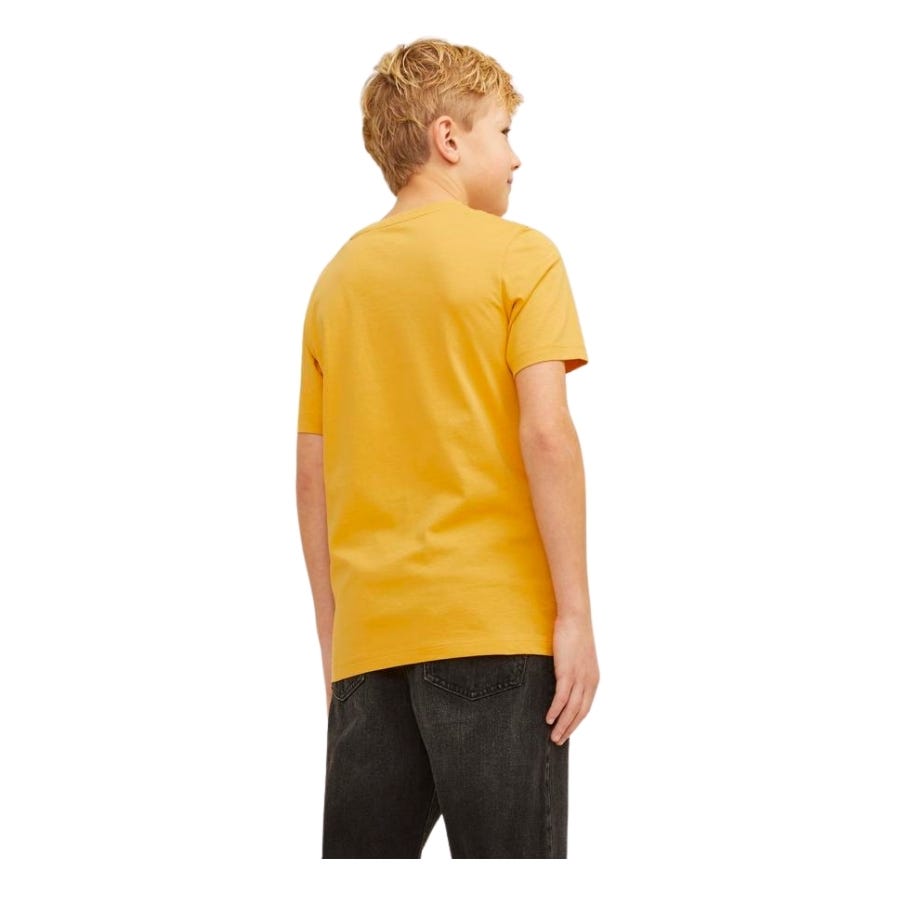 Wala Camisetas Manga Corta Jack & Jones Jjelogo Tee Ss Oneck 2Col 24 25 Noos Jnr