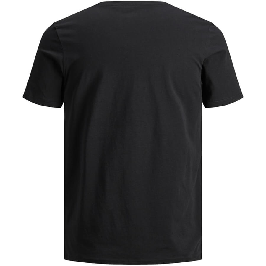Wala Camisetas Manga Corta Jack & Jones Jjeorganic Basic Tee Ss O-Neck Noos