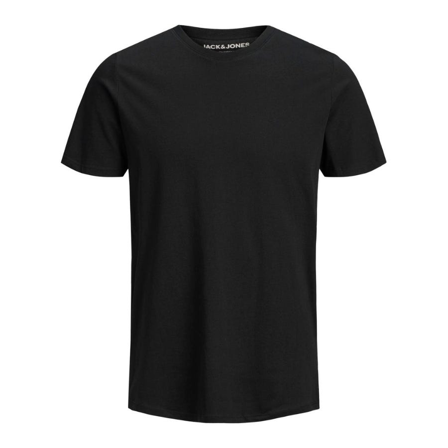 wala Camisetas manga corta Jack & jones Jjeorganic Basic Tee Ss O-Neck Noos