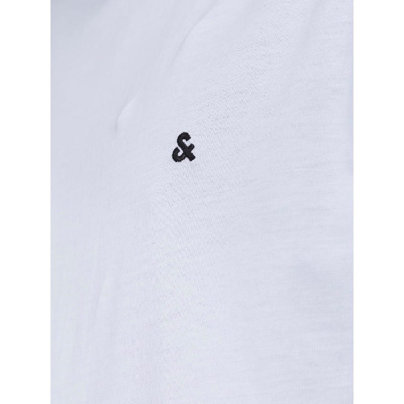 Wala Camisetas Manga Corta Jack & Jones Jjepaulos Tee Ss Crew Neck Noos