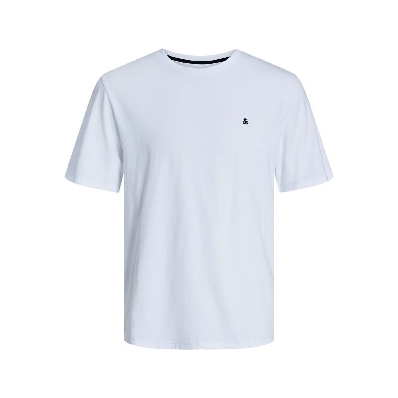 wala Camisetas manga corta Jack & jones Jjepaulos Tee Ss Crew Neck Noos