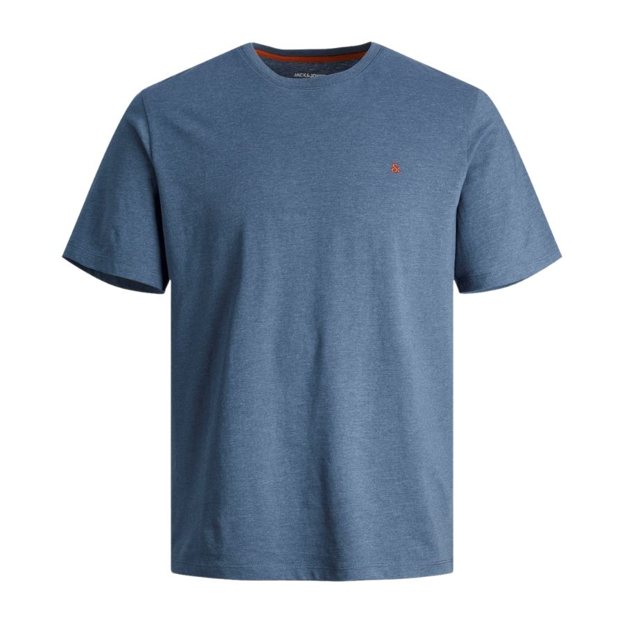 wala Camisetas manga corta Jack & jones Jjepaulos Tee Ss Crew Neck Noos