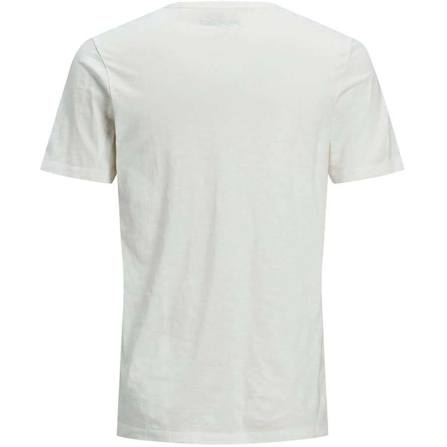 Wala Camisetas Manga Corta Jack & Jones Jjesplit Neck Tee Ss Noos
