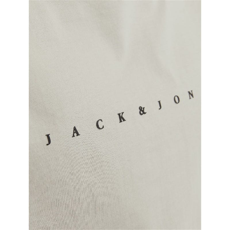 Wala Camisetas Manga Corta Jack & Jones Jjestar Jj Tee Ss Noos