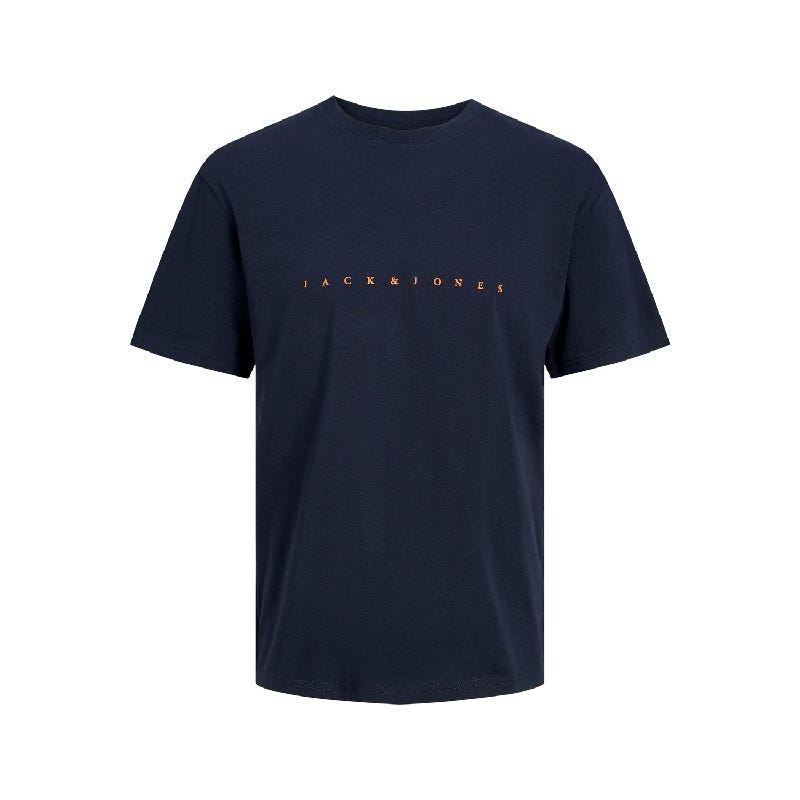 wala Camisetas manga corta Jack & jones Jjestar Jj Tee Ss Noos