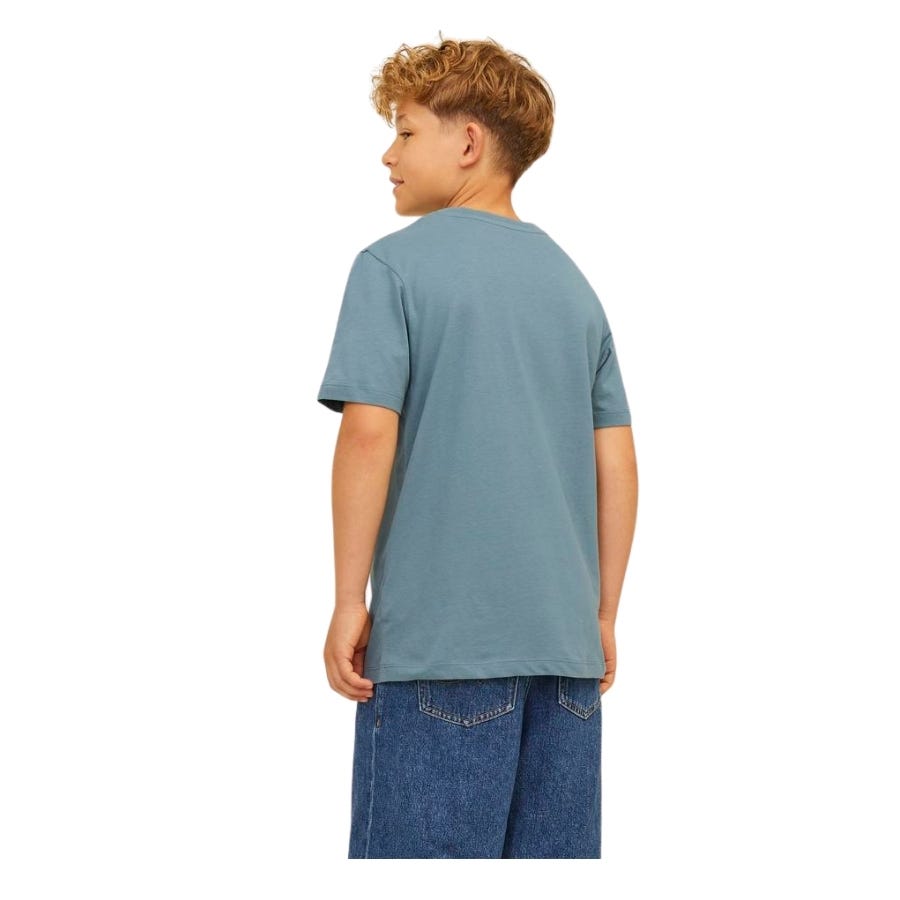Wala Camisetas Manga Corta Jack & Jones Jjferris Tee Ss Crew Neck Jnr