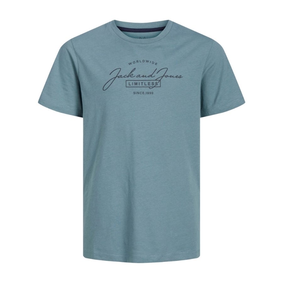 Wala Camisetas Manga Corta Jack & Jones Jjferris Tee Ss Crew Neck Jnr