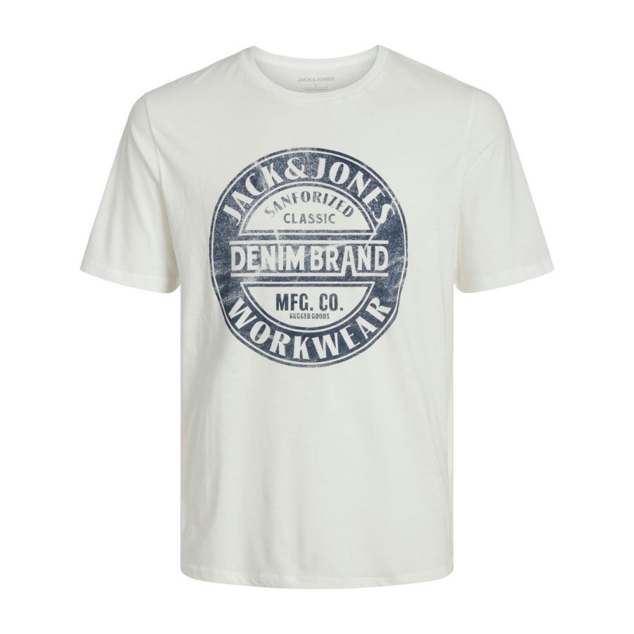 wala Camisetas manga corta Jack & jones Jjjeans Tee Ss O-Neck Jnr