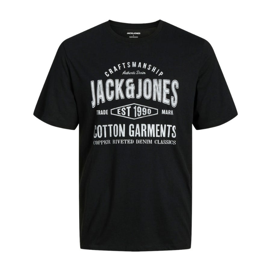 wala Camisetas manga corta Jack & jones Jjjeans Tee Ss O-Neck Jnr