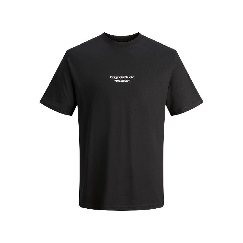 wala Camisetas manga corta Jack & jones Jorvesterbro Tee Ss Crew Neck Noos
