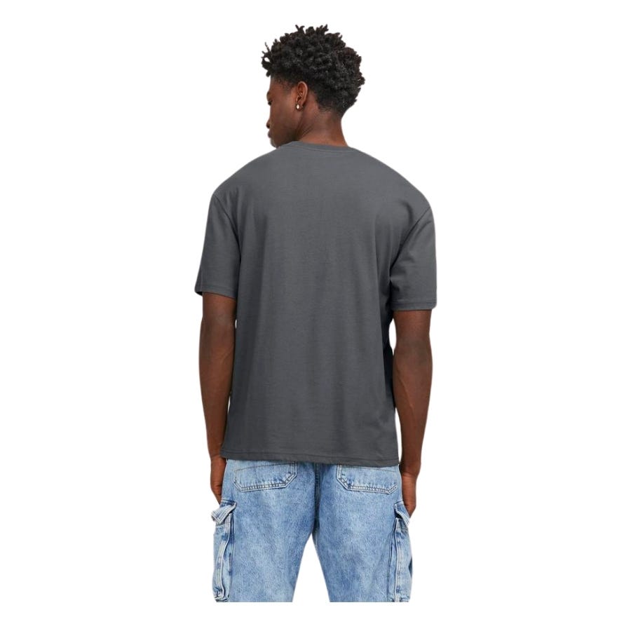 Wala Camisetas Manga Corta Jack & Jones Jorvesterbro Tee Ss Crew Neck Noos