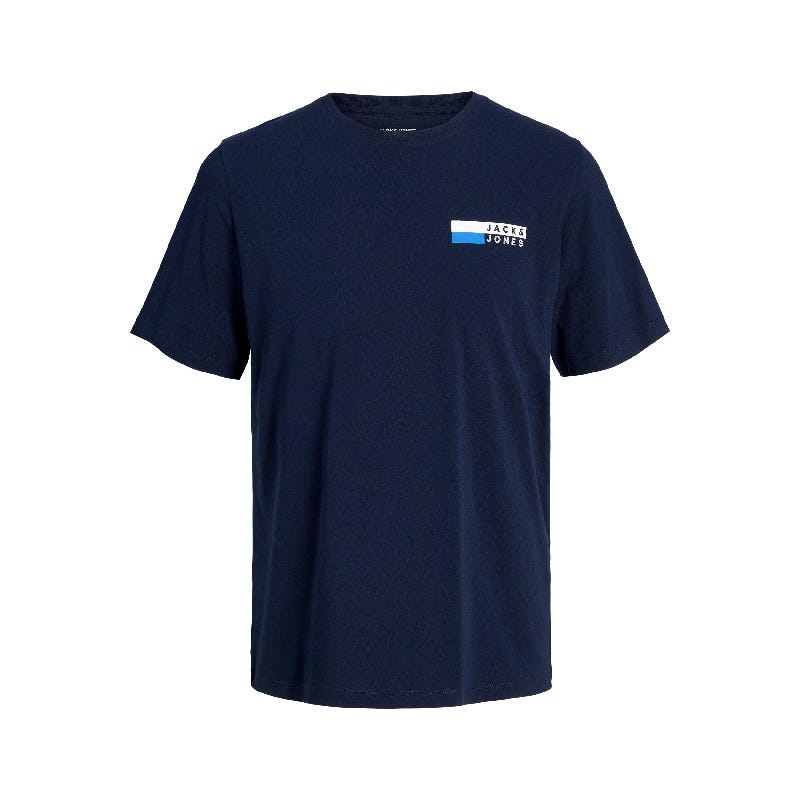 wala Camisetas manga corta Jack & jones PromoTees Jjecorp Logo Tee Play Ss O-Neck Noos