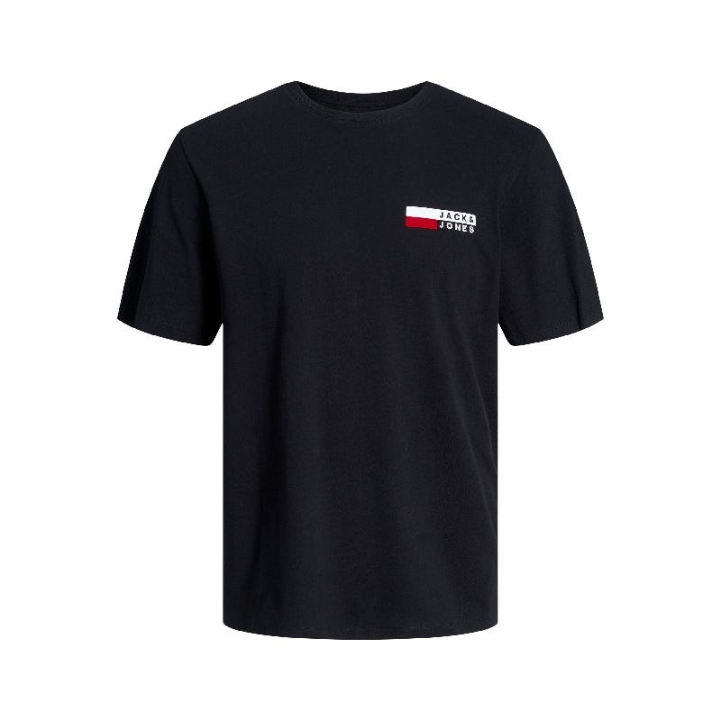 wala Camisetas manga corta Jack & jones PromoTees Jjecorp Logo Tee Play Ss O-Neck Noos