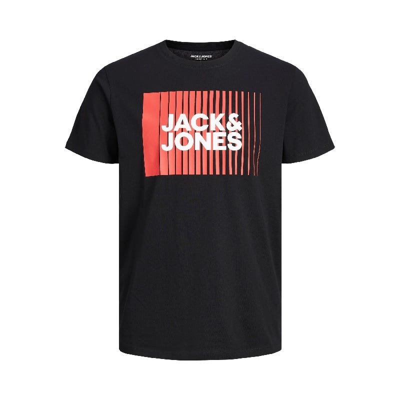 wala Camisetas manga corta Jack & jones PromoTees Jjecorp Logo Tee Play Ss O-Neck Noos