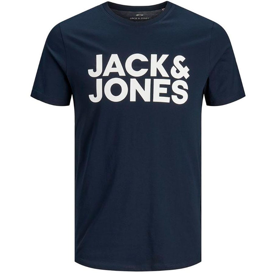 wala Camisetas manga corta Jack & jones PromoTees Jjecorp Logo Tee Ss O-Neck NoosR