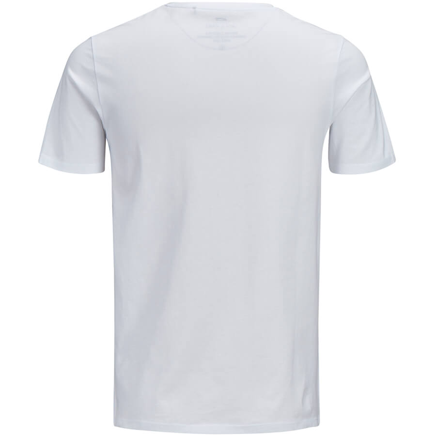 Wala Camisetas Manga Corta Jack & Jones PromoTees Jjecorp Logo Tee Ss Crew Neck Noos