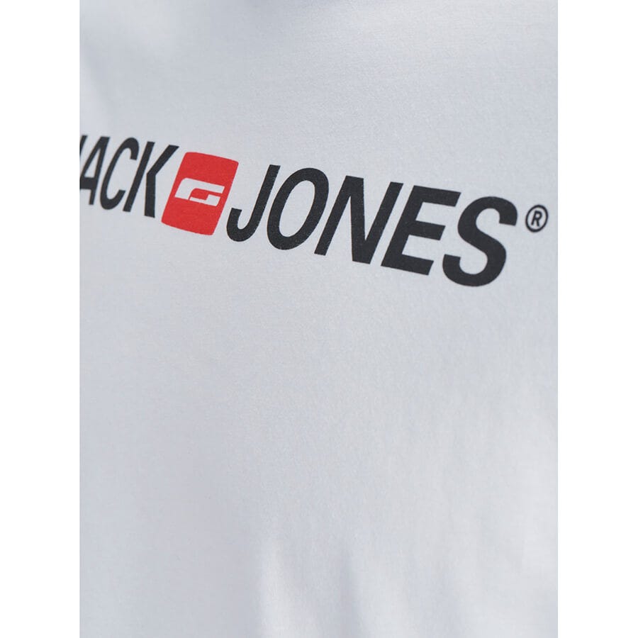 Wala Camisetas Manga Corta Jack & Jones PromoTees Jjecorp Logo Tee Ss Crew Neck Noos