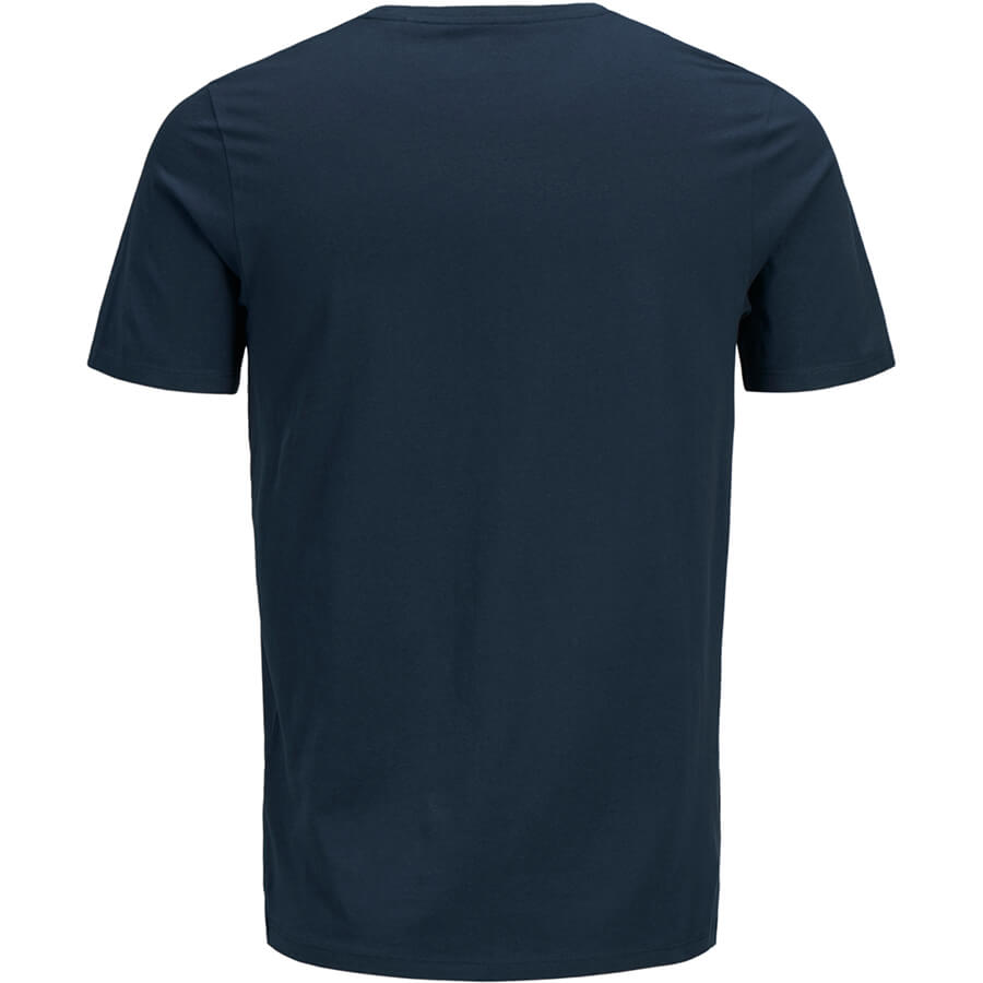 Wala Camisetas Manga Corta Jack & Jones PromoTees Jjecorp Logo Tee Ss Crew Neck Noos