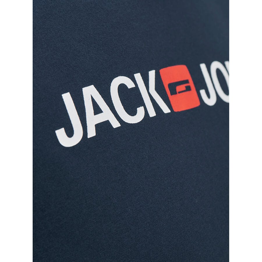 Wala Camisetas Manga Corta Jack & Jones PromoTees Jjecorp Logo Tee Ss Crew Neck Noos
