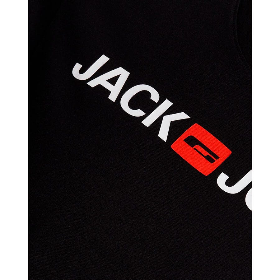 Wala Camisetas Manga Corta Jack & Jones PromoTees Jjecorp Logo Tee Ss Crew Neck Noos