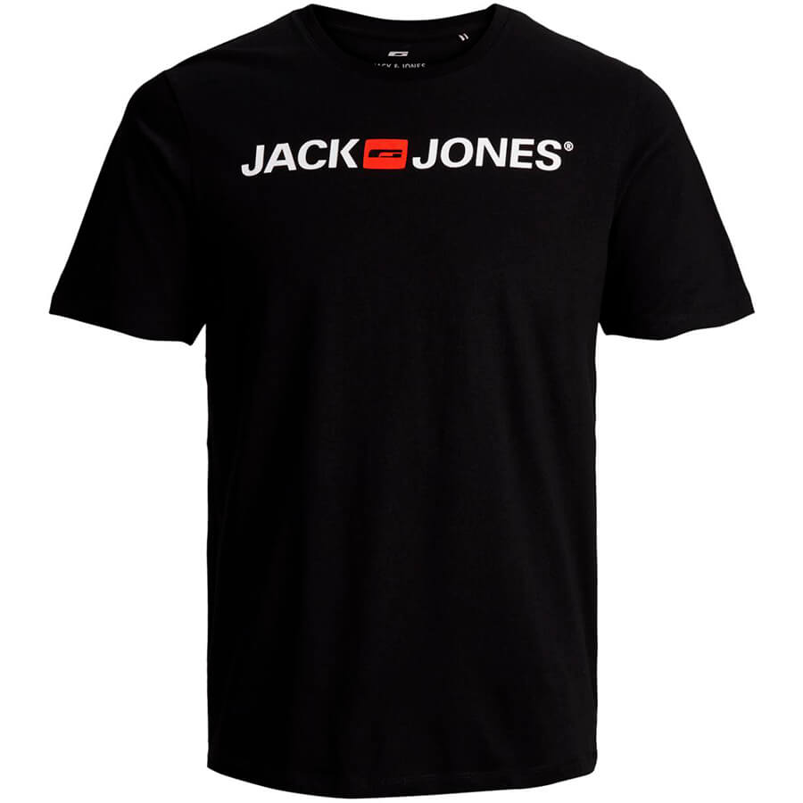 wala Camisetas manga corta Jack & jones PromoTees Jjecorp Logo Tee Ss Crew Neck Noos