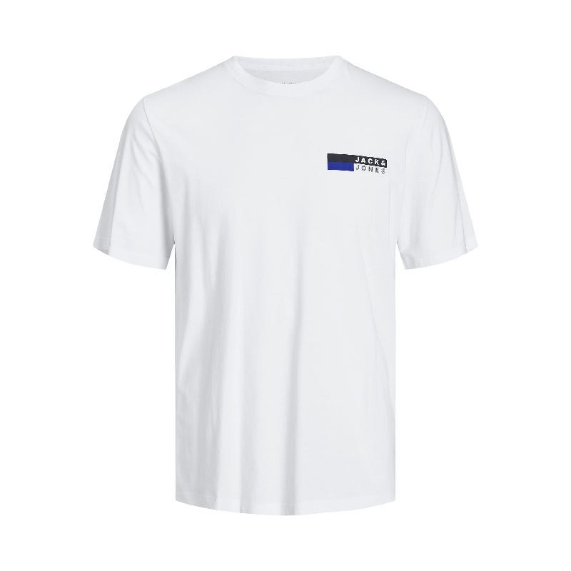 wala Camisetas manga corta Jack & jones PromoTees Jjecorp Logo Tee Play Ss O-Neck Noos