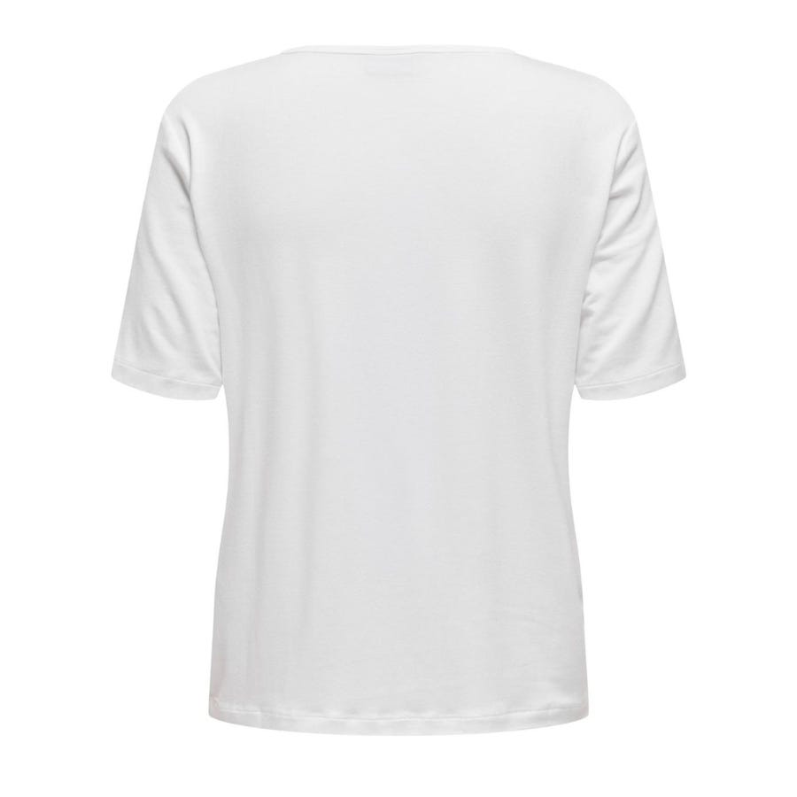 Wala Camisetas Manga Corta Jdy Jdymila S S O-Neck Top Jrs