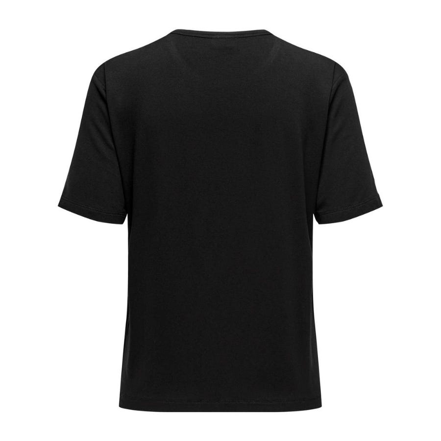 Wala Camisetas Manga Corta Jdy Jdymila S S O-Neck Top Jrs