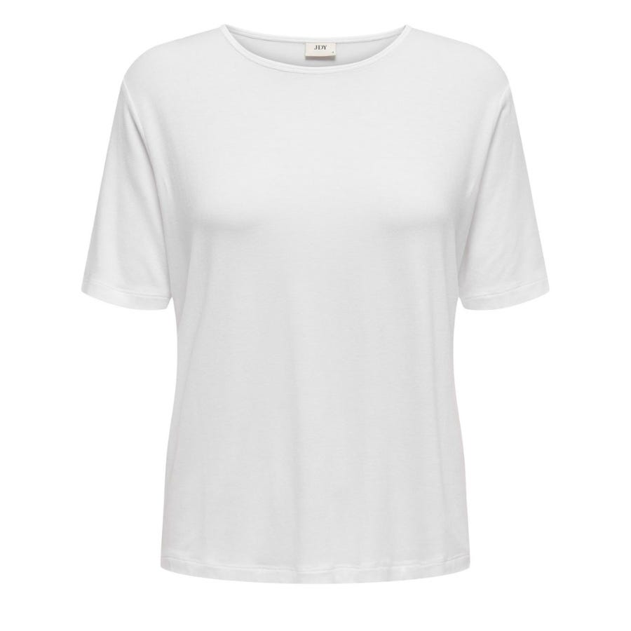 wala Camisetas manga corta Jdy Jdymila S S O-Neck Top Jrs