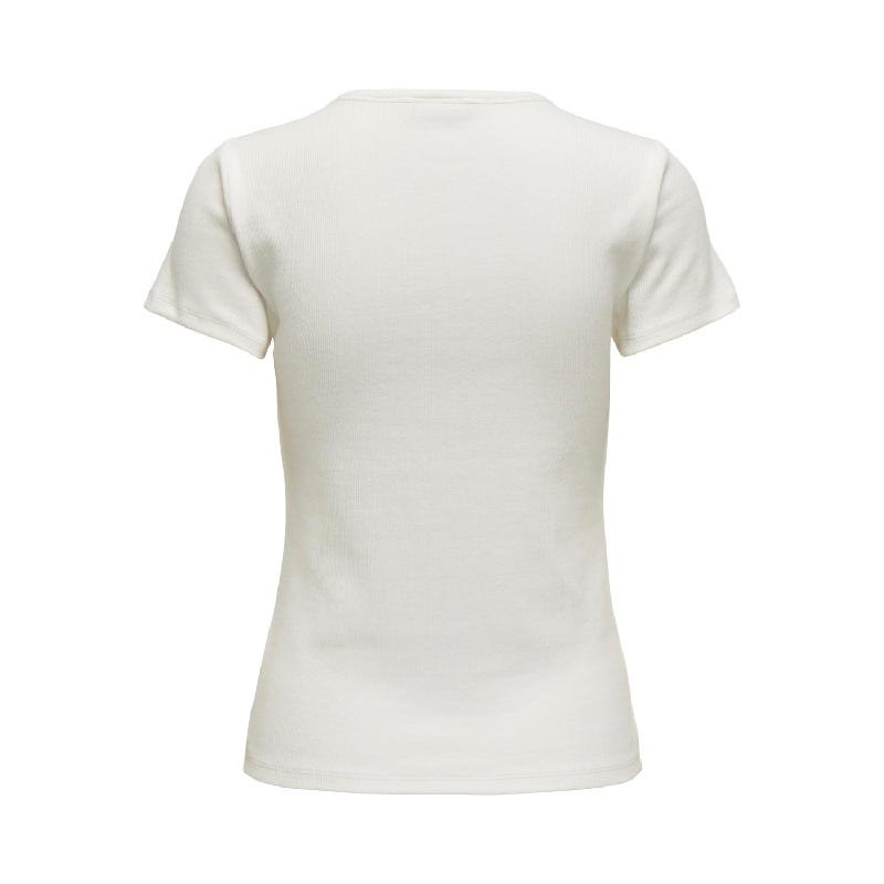 Wala Camisetas Manga Corta Jdy Jdysolar S S O Neck Top Jrs Noos