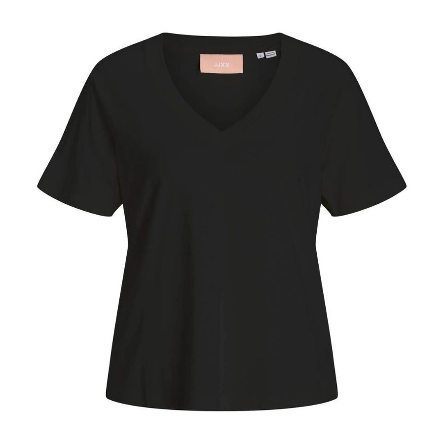wala Camisetas manga corta Jjxx Jxannie Reg Vneck Ss Tee Jrs Noos