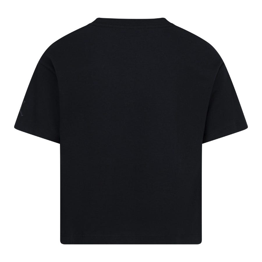 Wala Camisetas Manga Corta Jordan Jdg Jumpman Two Three Ss Tee