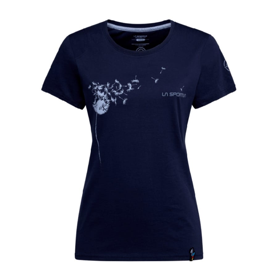 wala Camisetas manga corta La sportiva Windy T-Shirt W