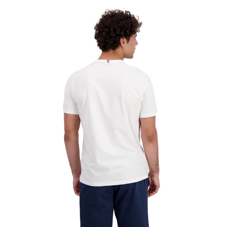 Wala Camisetas Manga Corta Le Coq Sportif ESS Tee SS Nº 1 M