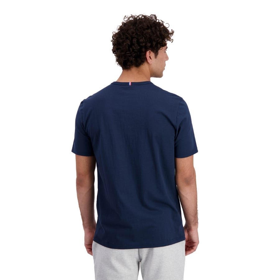 Wala Camisetas Manga Corta Le Coq Sportif ESS Tee SS Nº 1 M