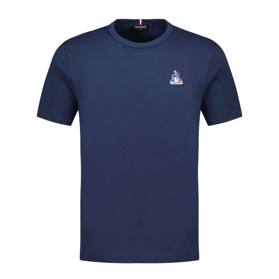 Wala Camisetas Manga Corta Le Coq Sportif ESS Tee SS Nº 1 M
