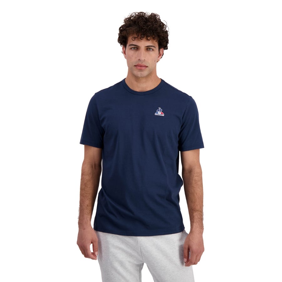 Wala Camisetas Manga Corta Le Coq Sportif ESS Tee SS Nº 1 M