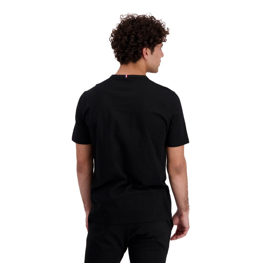 Wala Camisetas Manga Corta Le Coq Sportif ESS Tee SS Nº 1 M