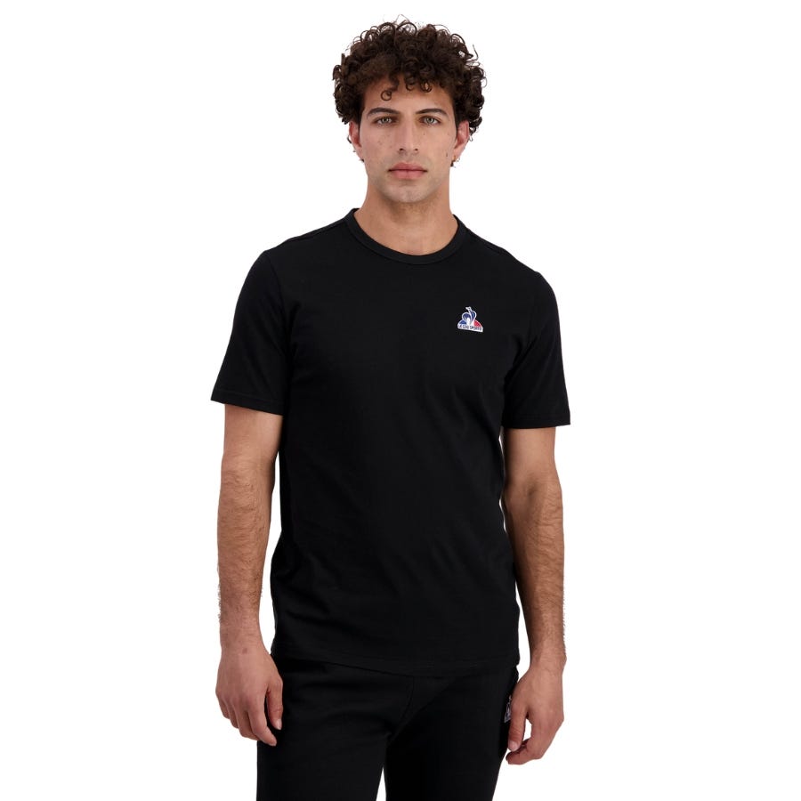 wala Camisetas manga corta Le coq sportif ESS Tee SS Nº 1 M